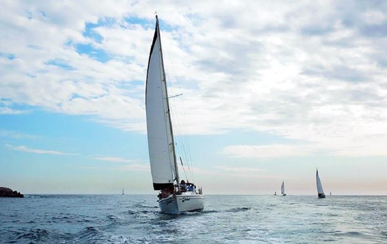 Sailing Experience Mumbai