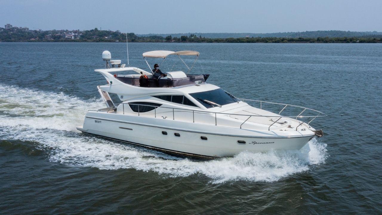 Sea Ray 330