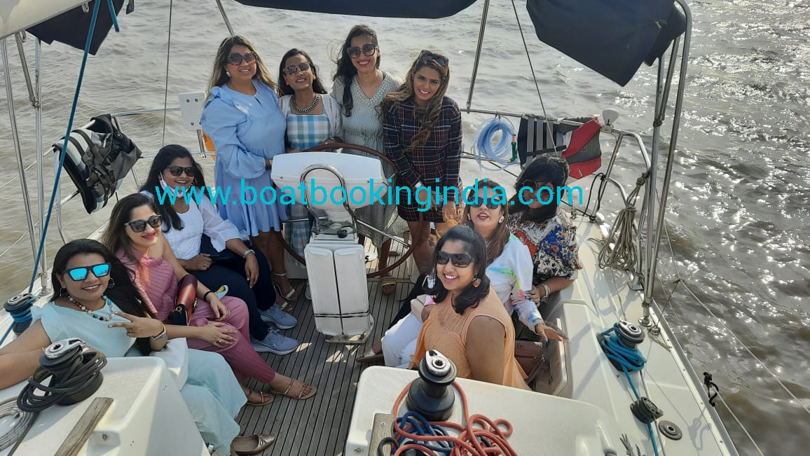 best-yachts-in-goa