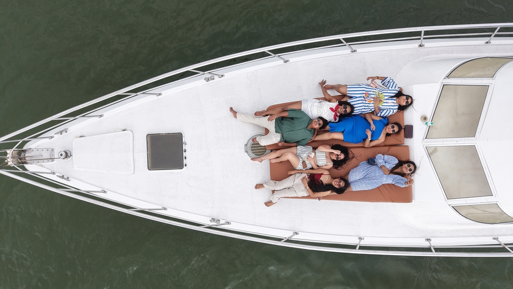 goa-yachts-for-influencer