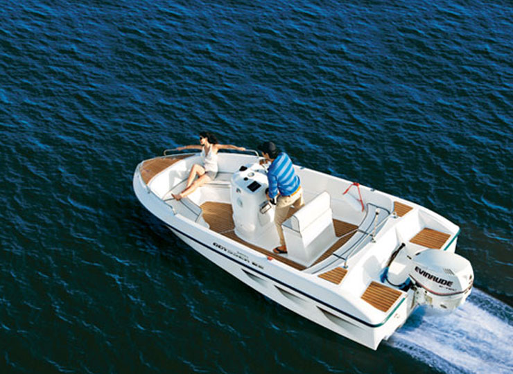 Seabird XS 63