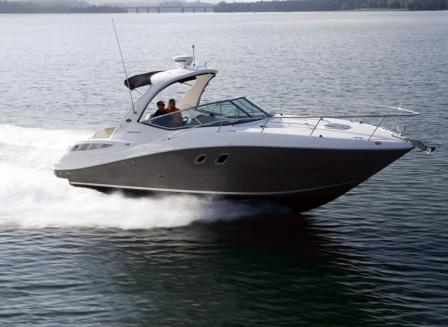 Searay 330