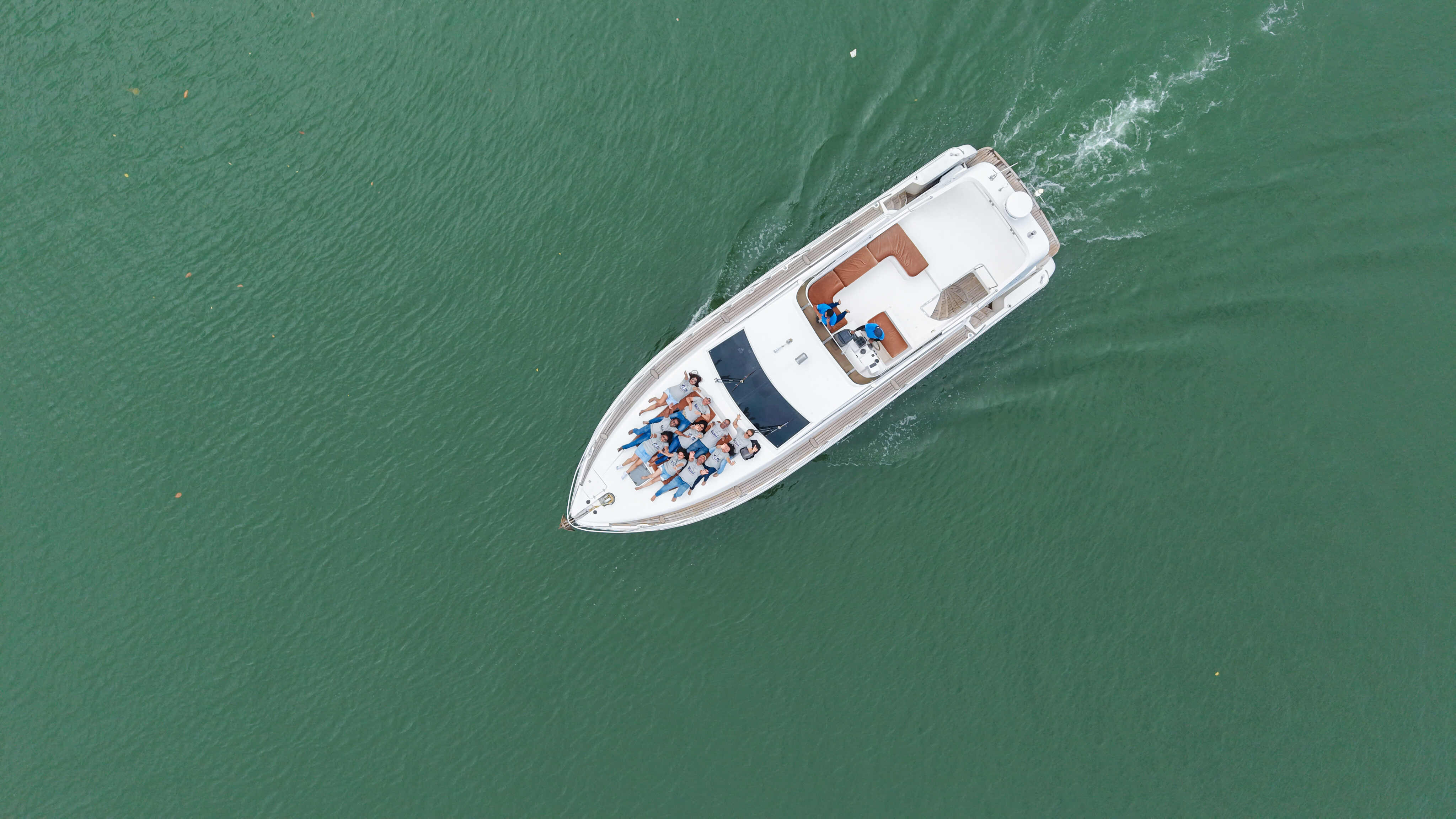 yacht rentals in mumbai